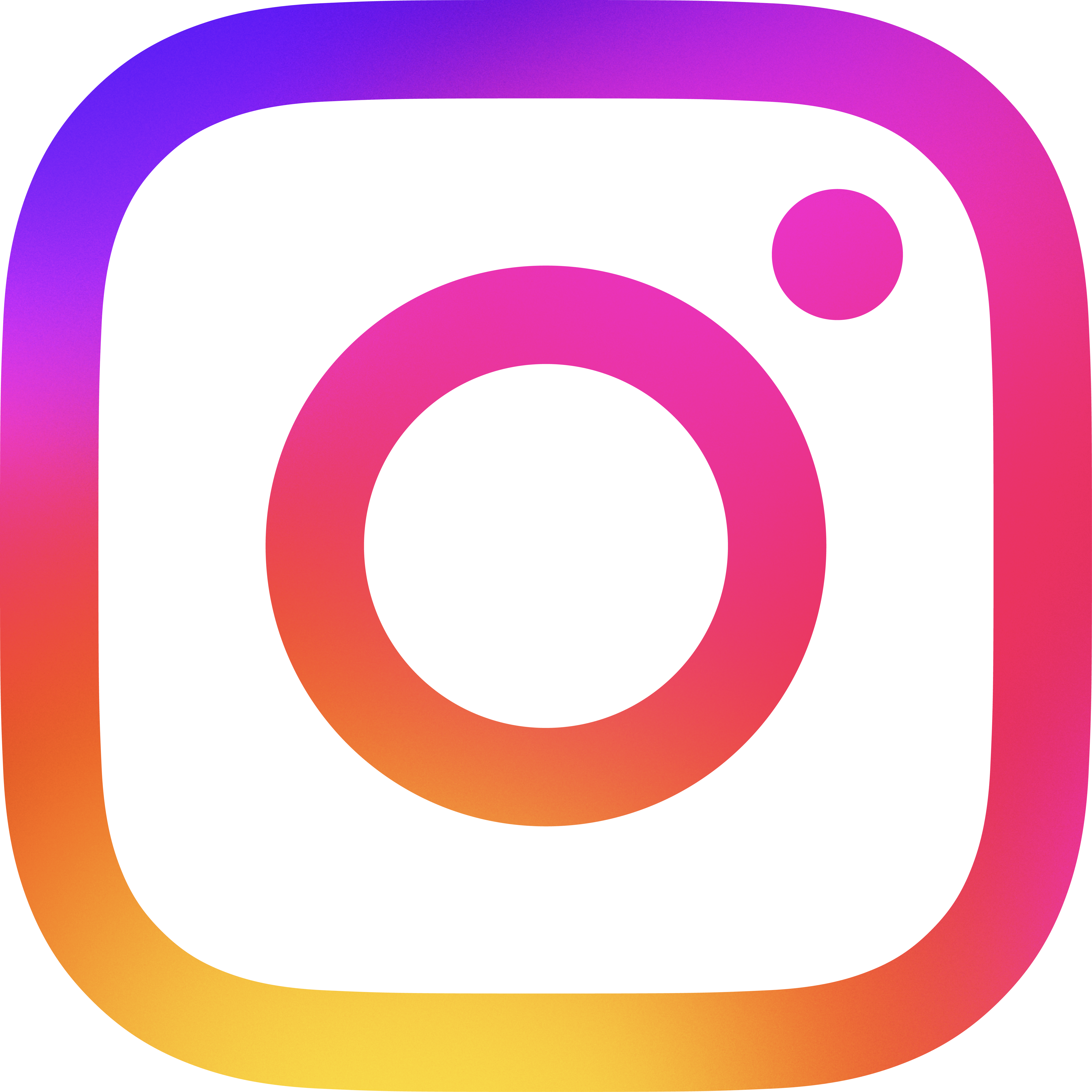 Instagram ロゴ画像